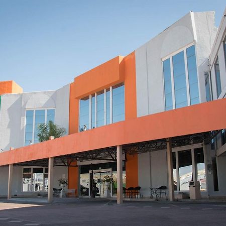 Paraíso Express Torreón Exterior foto