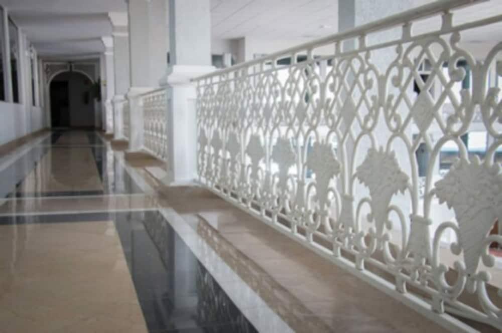 Paraíso Express Torreón Exterior foto